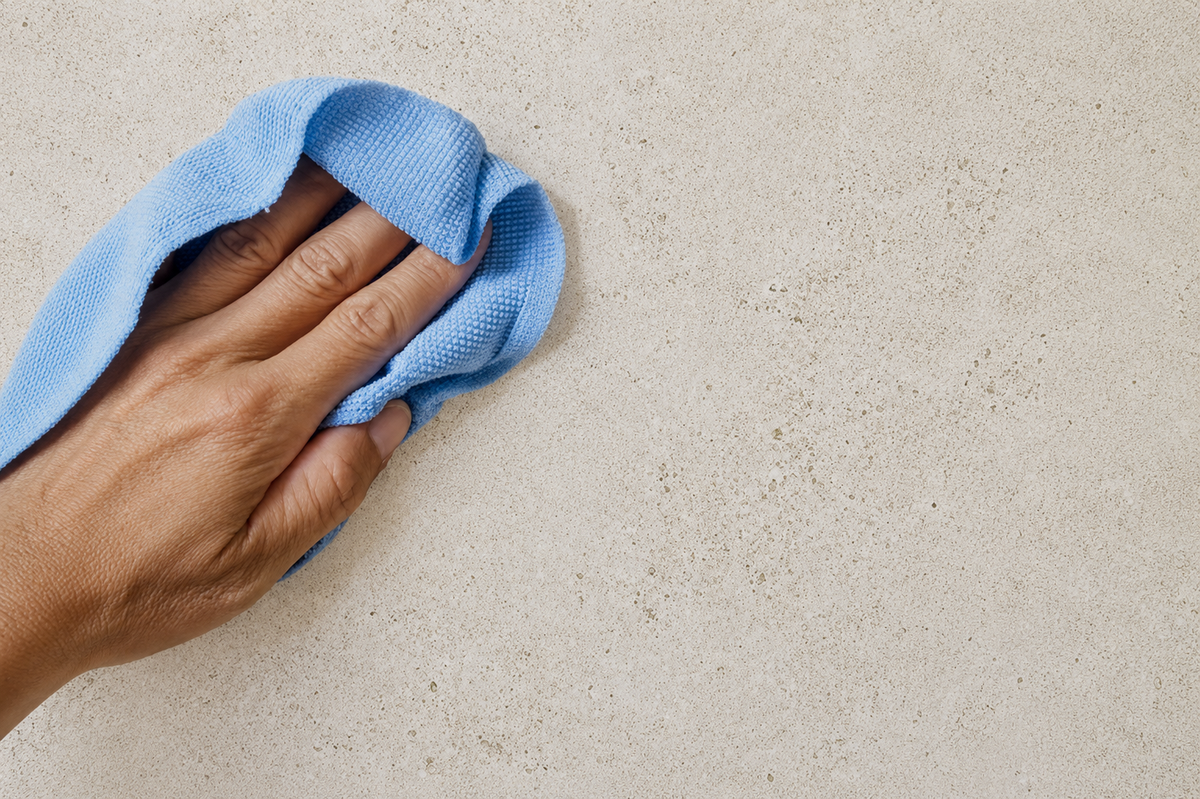 Tile & Grout Cleaners