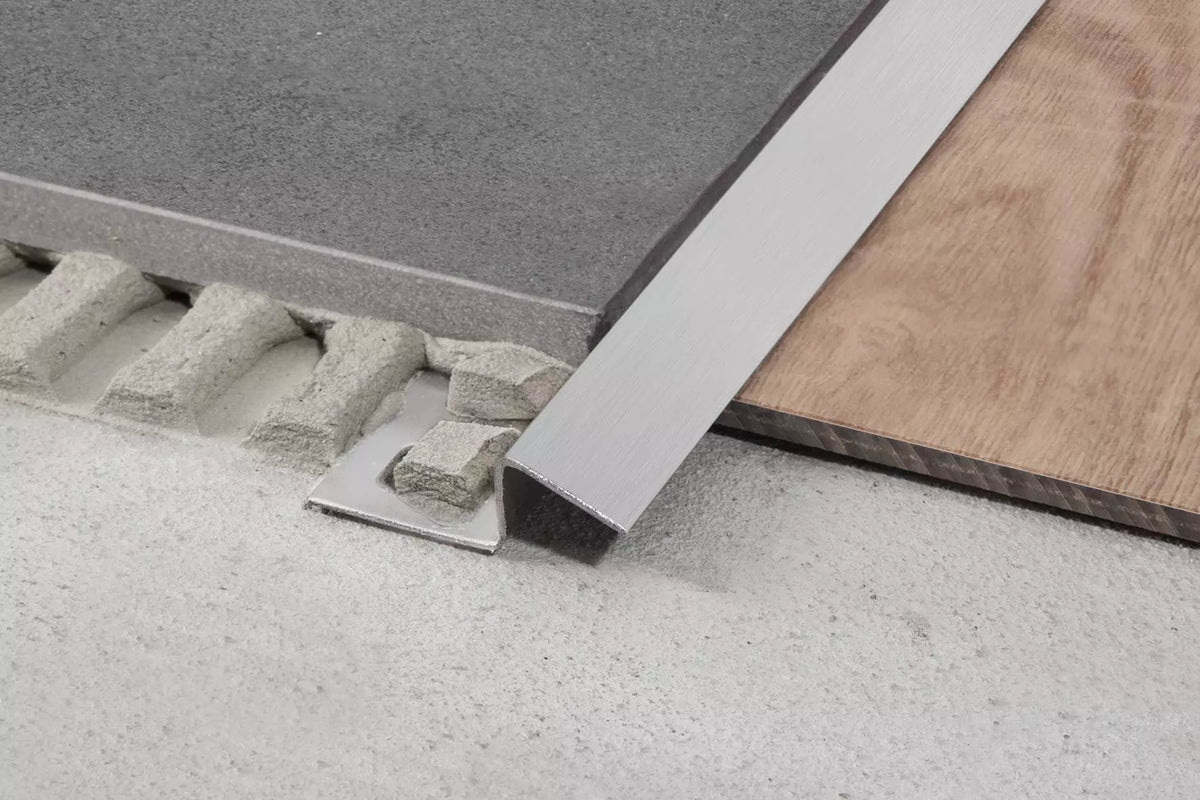 Tile Trims