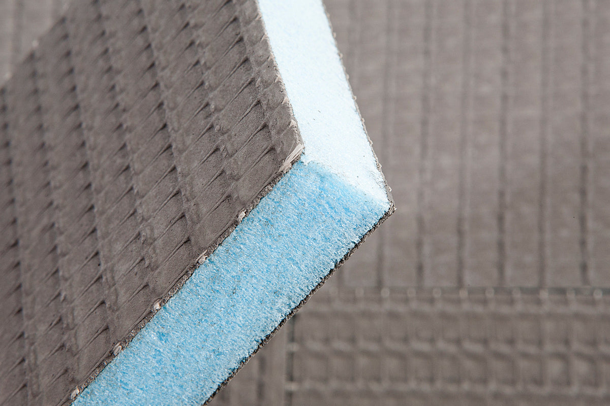 Tile Backer Boards
