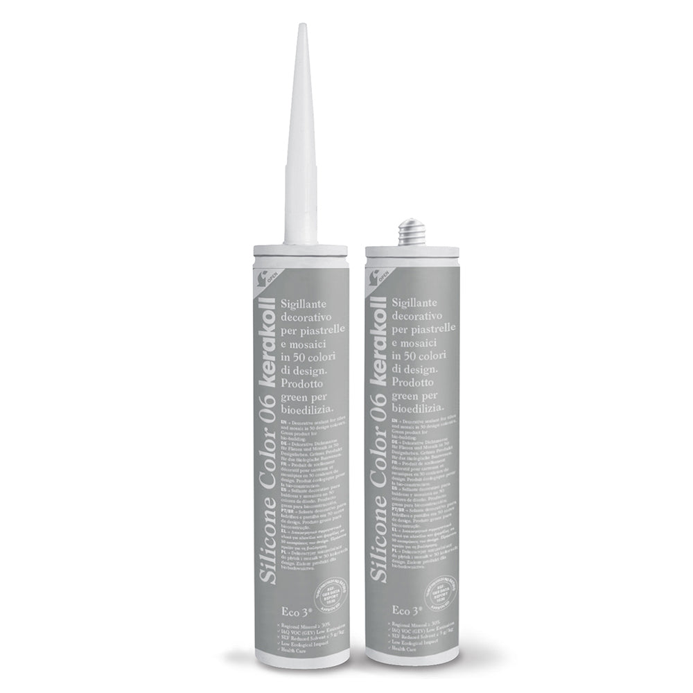 Kerakoll Silicone Color 6