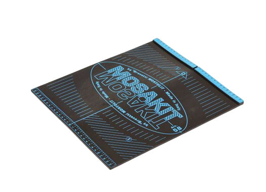 Montolit Rubber Mosaic Mat for Manual Tile Cutter