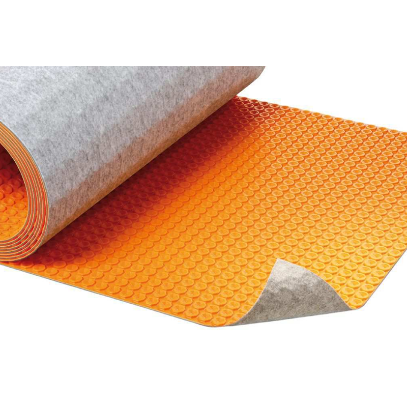 Schlüter DITRA-HEAT-DUO Underfloor Heating Mat - 0.78m2