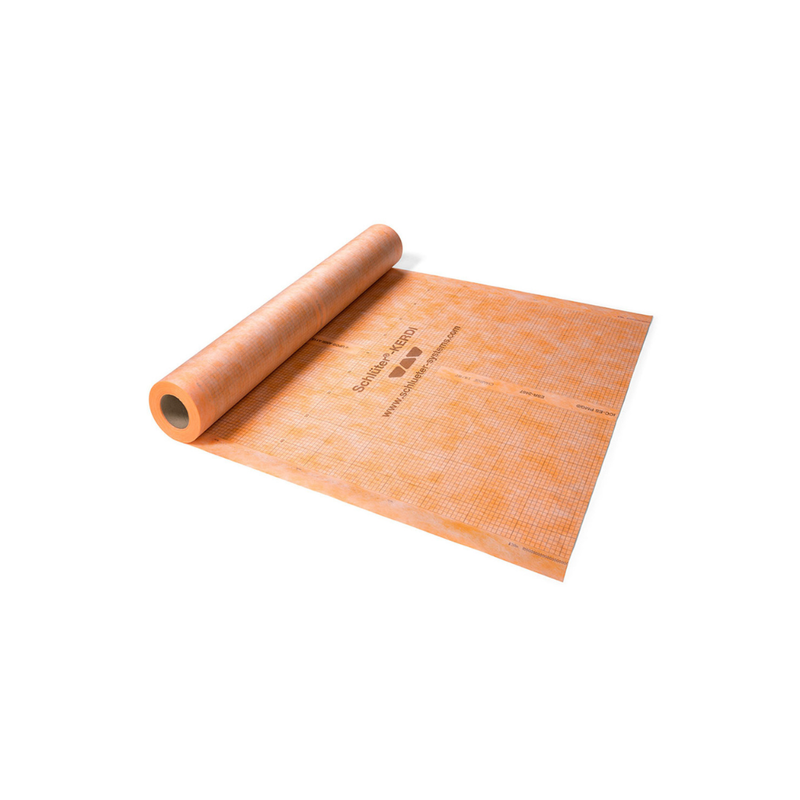 Schluter KERDI 200 Waterproof Membrane - 30m² Roll