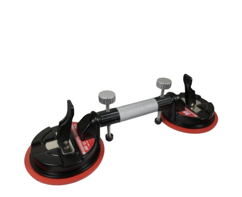 Montolit VT 300 Double Suction Cups Tile Alignment System