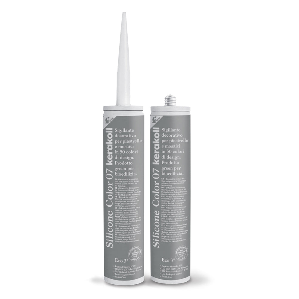 Kerakoll Silicone Color 7
