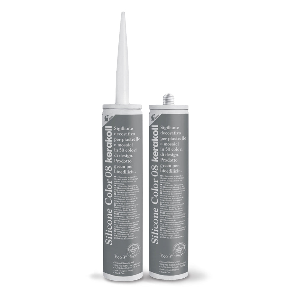Kerakoll Silicone Color 8