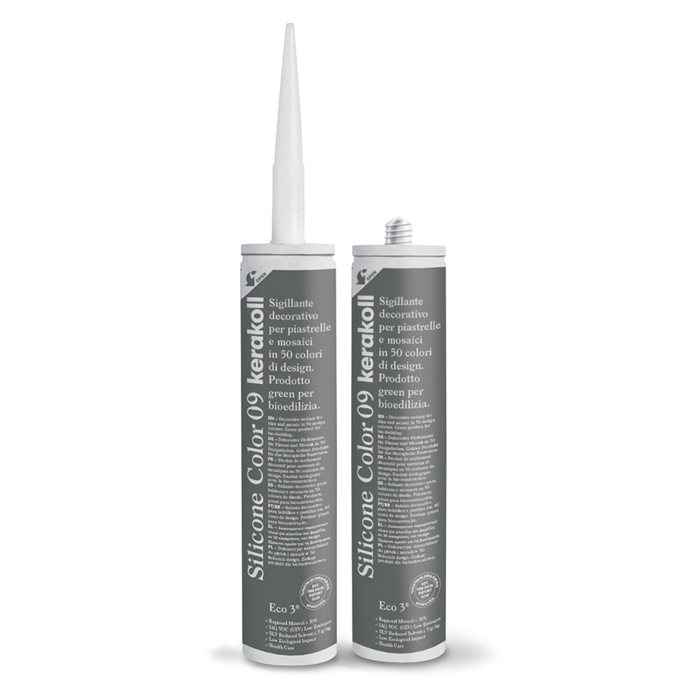 Kerakoll Silicone Color 9