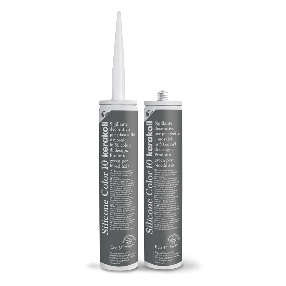 Kerakoll Silicone Color 10