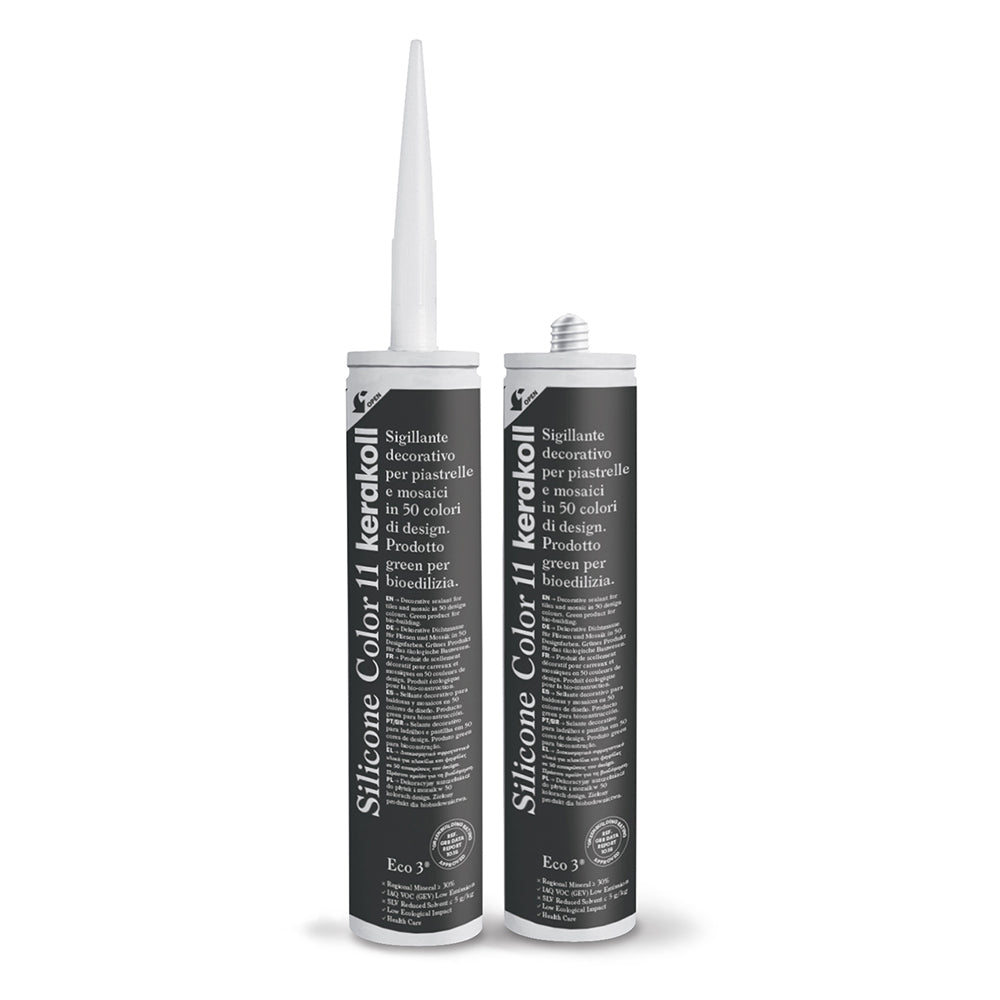 Kerakoll Silicone Color 11