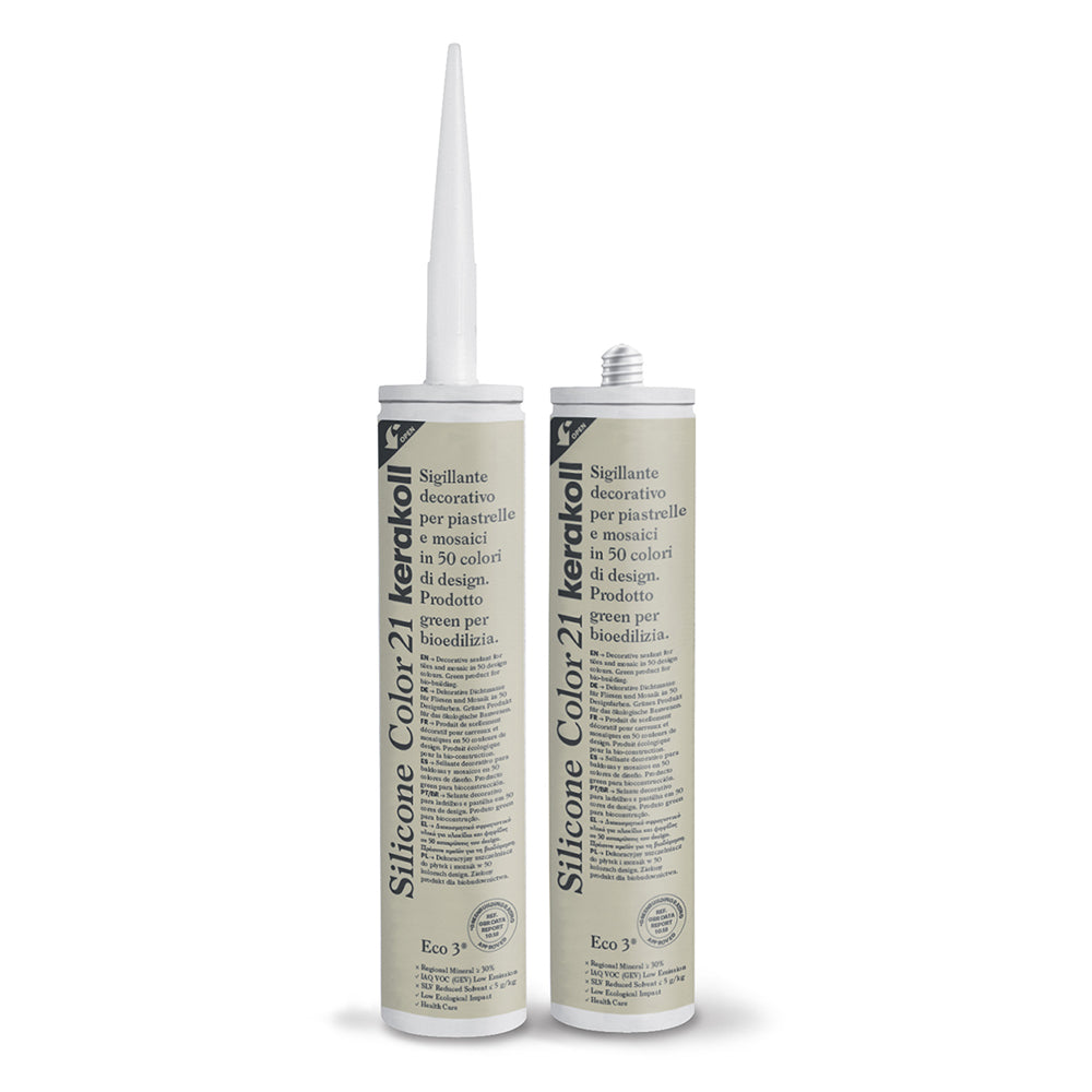 Kerakoll Silicone Color 21