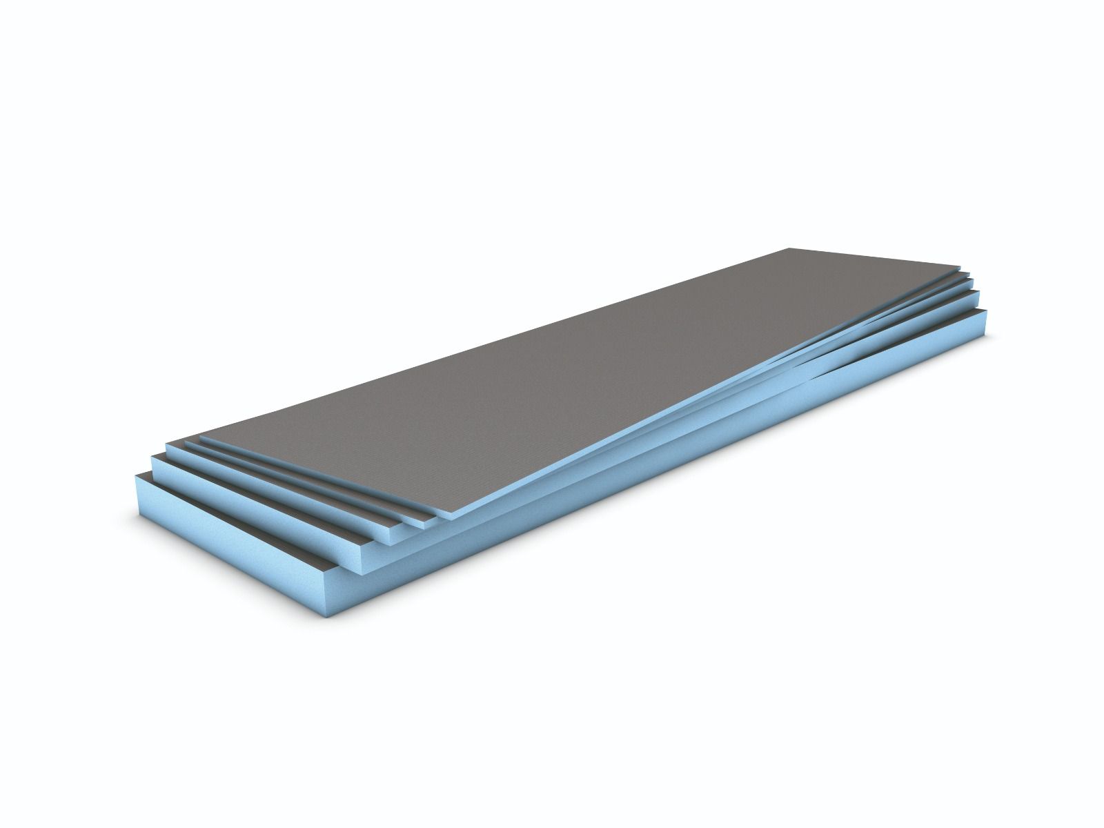 Wedi Building Board 2500x600mm