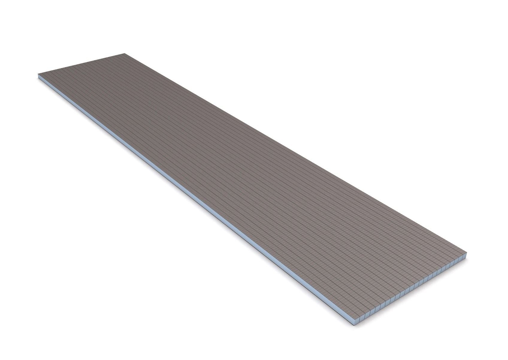 Building Board Construct Lengthwise 2500x600mm