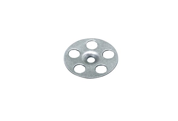 Galvanised 35mm washer 100 units/box