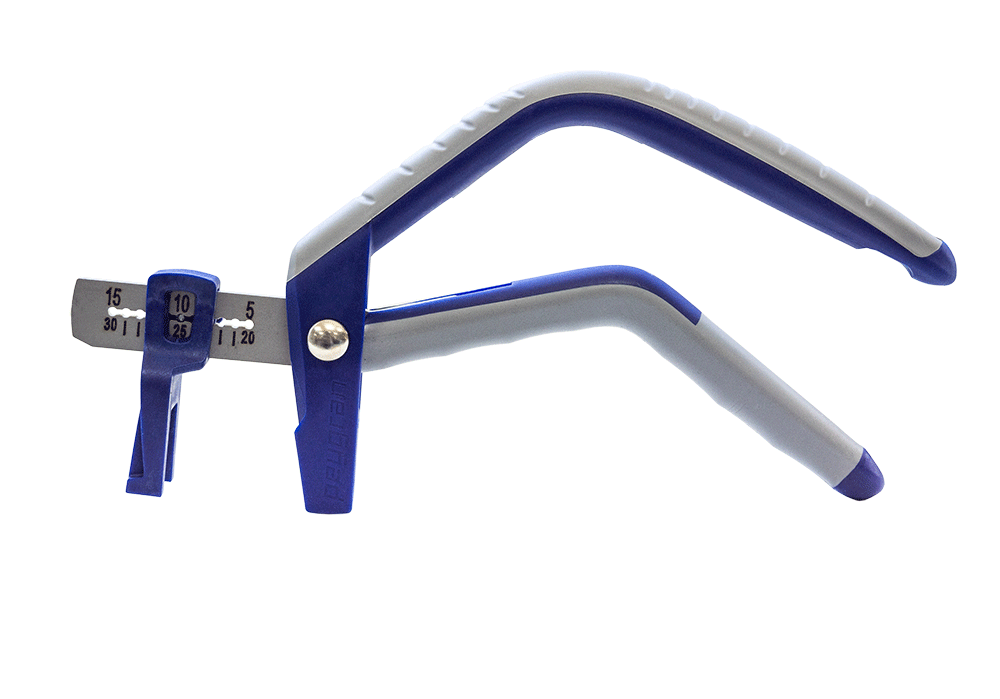 3-30 Ergonomic Pliers
