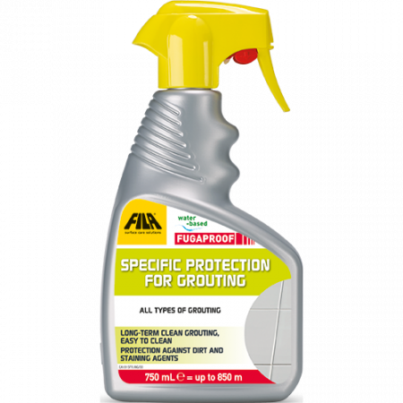 Fila Fugaproof Grout Protector 750ml