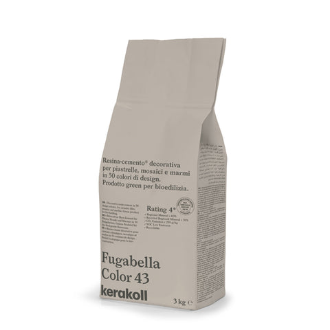 Kerakoll Fugabella 43 Colour Grout 