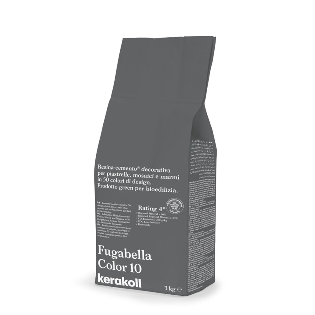 Kerakoll Fugabella Grout Colour 10