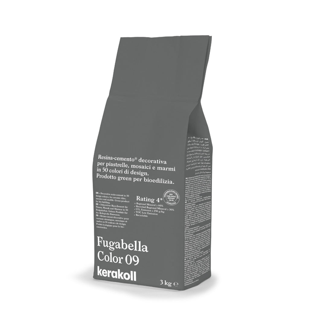 Kerakoll Fugabella Grout Colour 09
