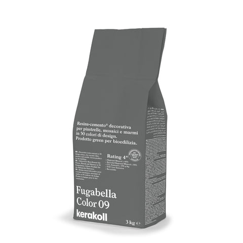 Kerakoll Fugabella Grout Colour 09