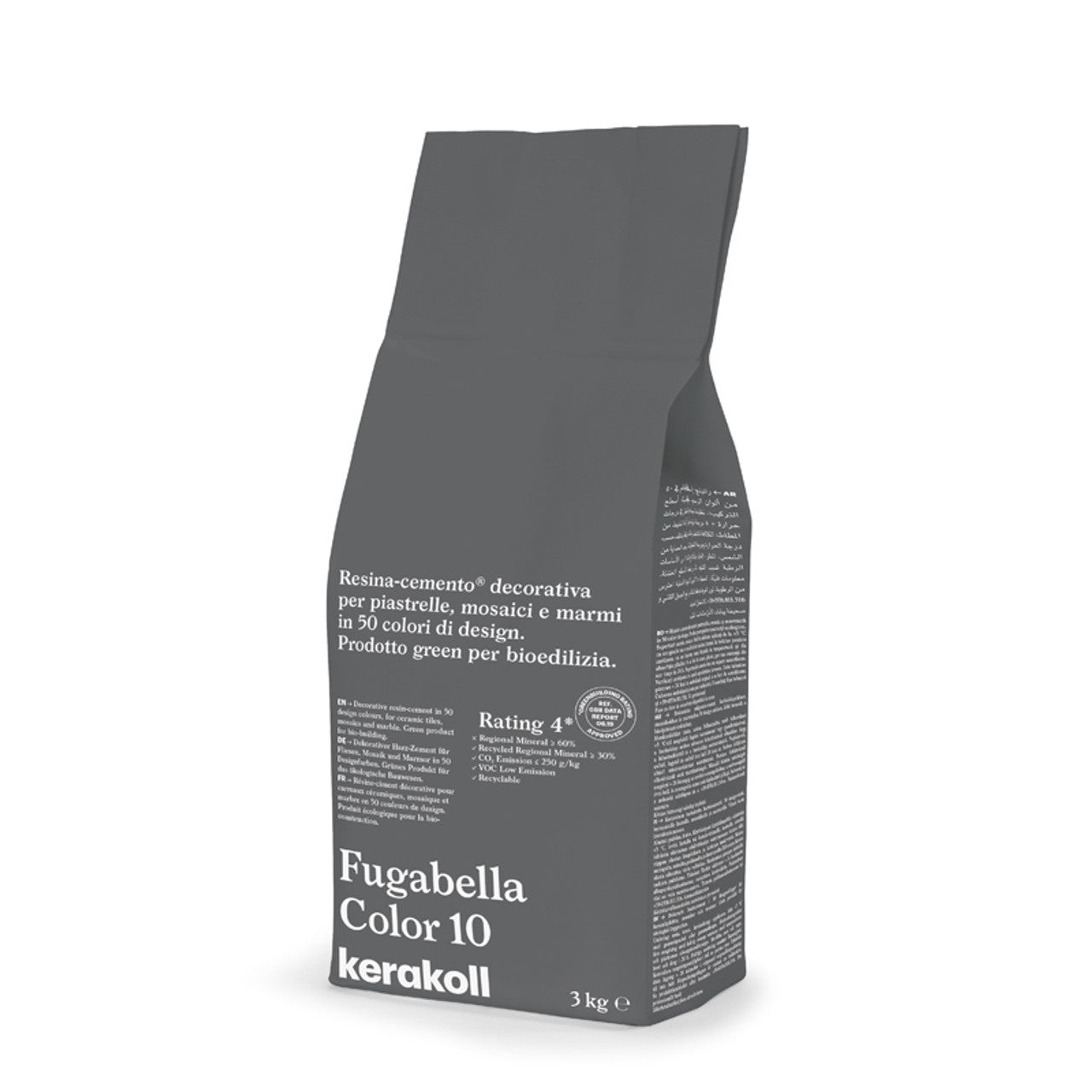 Kerakoll Fugabella Grout Colour 10