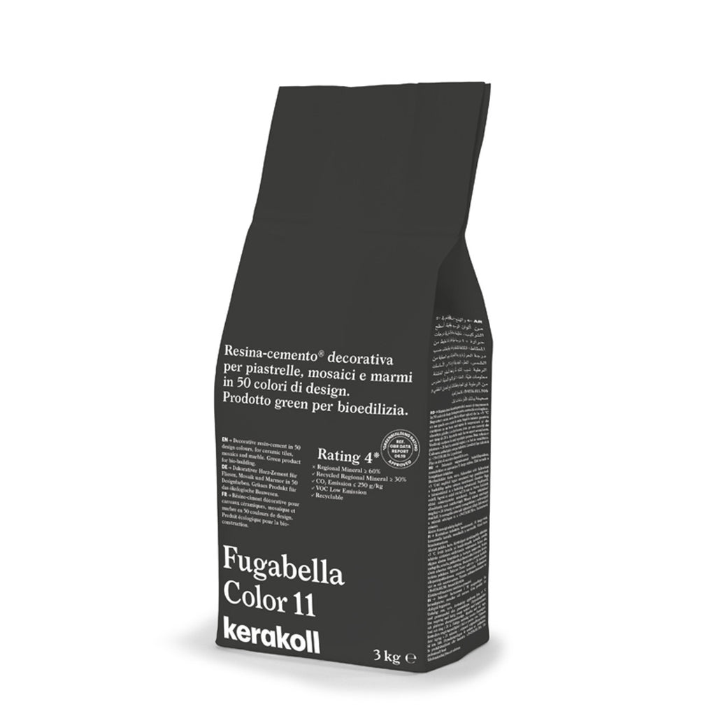 Kerakoll Fugabella Grout Colour 11