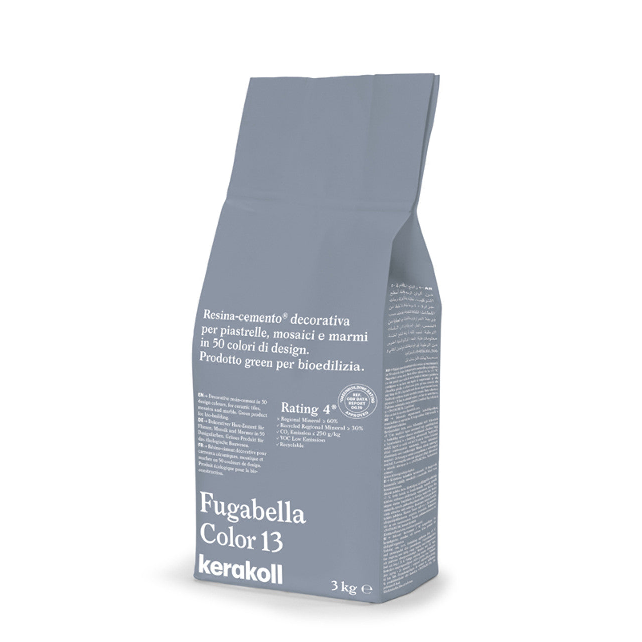 Kerakoll Fugabella Grout Colour 13