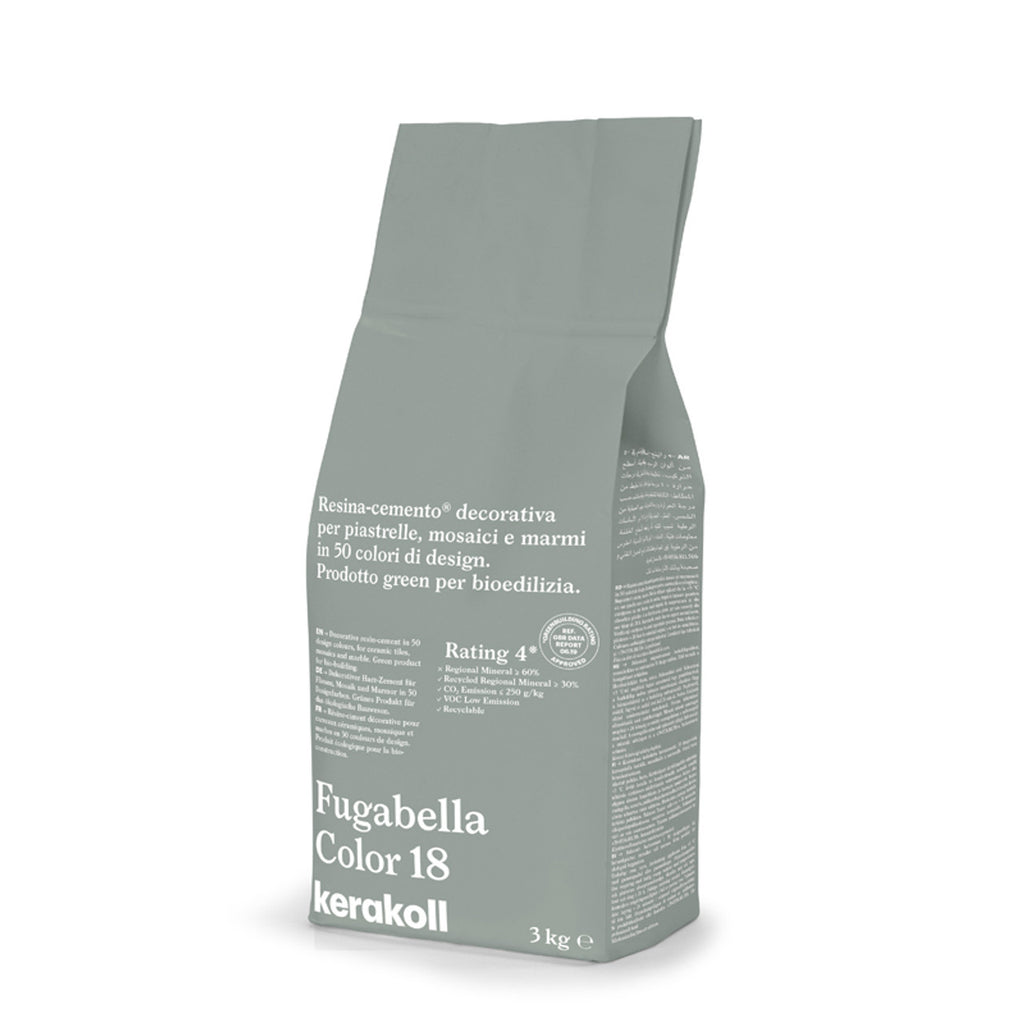 Kerakoll Fugabella Grout Colour 18