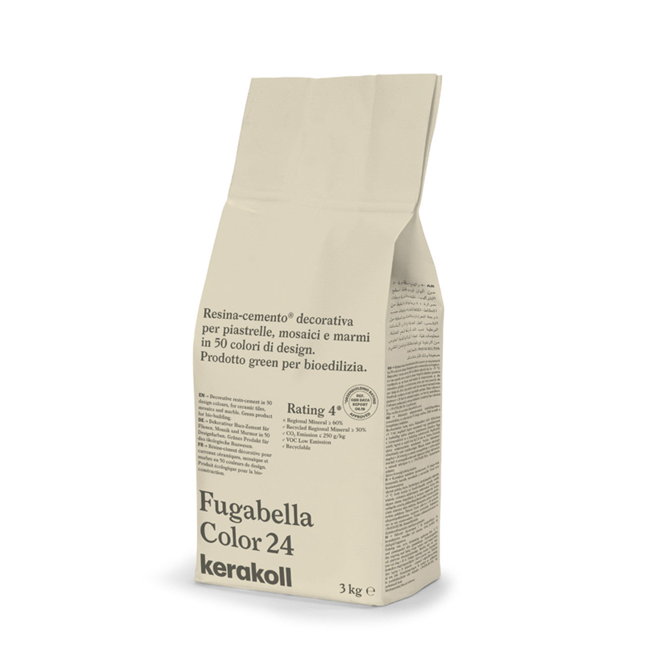 Kerakoll Fugabella Grout Colour 24