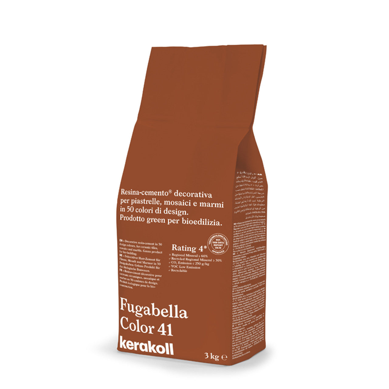 Kerakoll Fugabella Grout Colour 41
