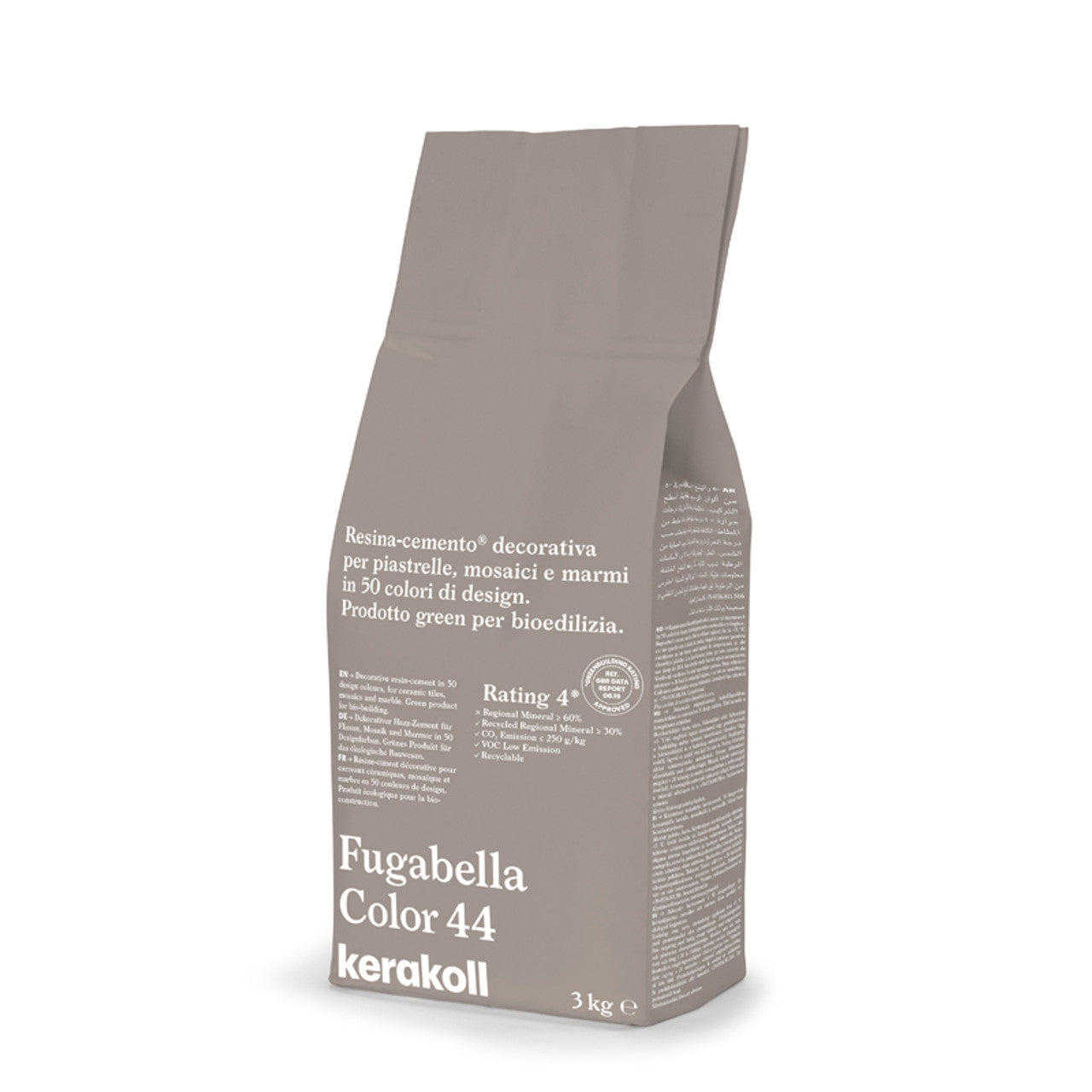 Kerakoll Fugabella Grout Colour 44