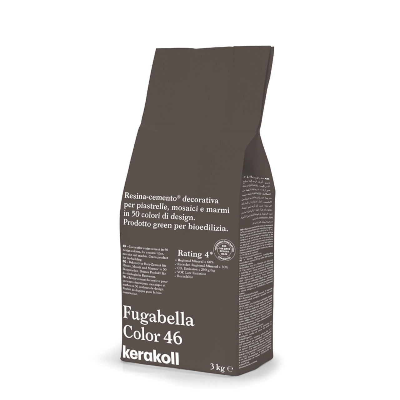 Kerakoll Fugabella Grout Colour 46