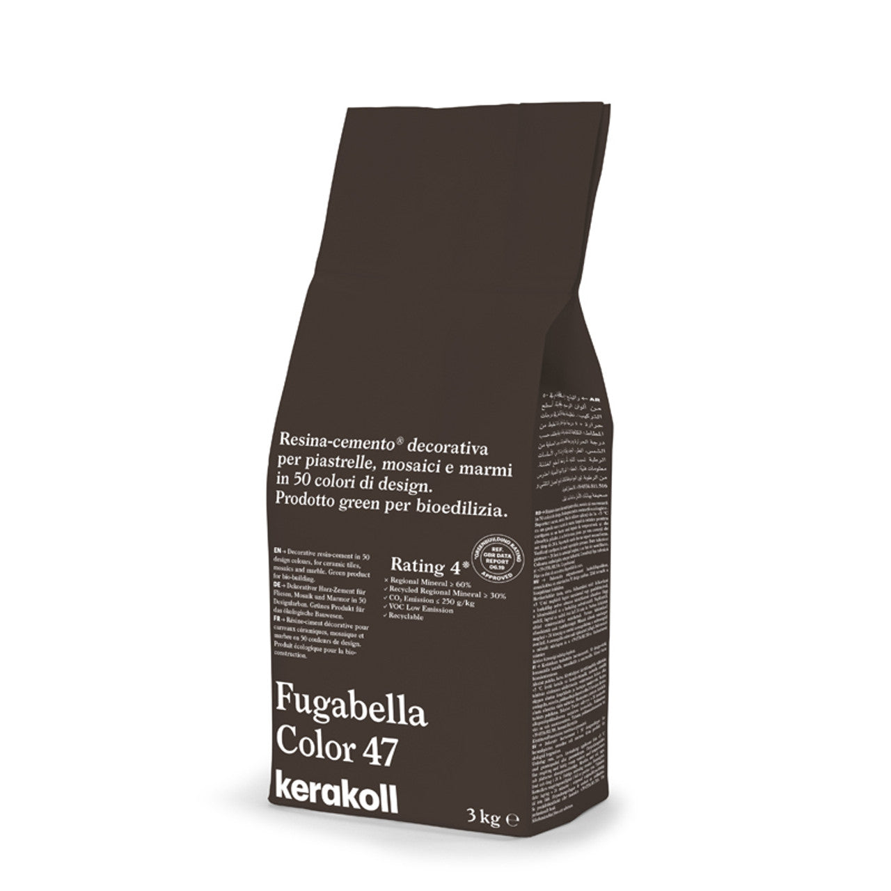 Kerakoll Fugabella Grout Colour 47