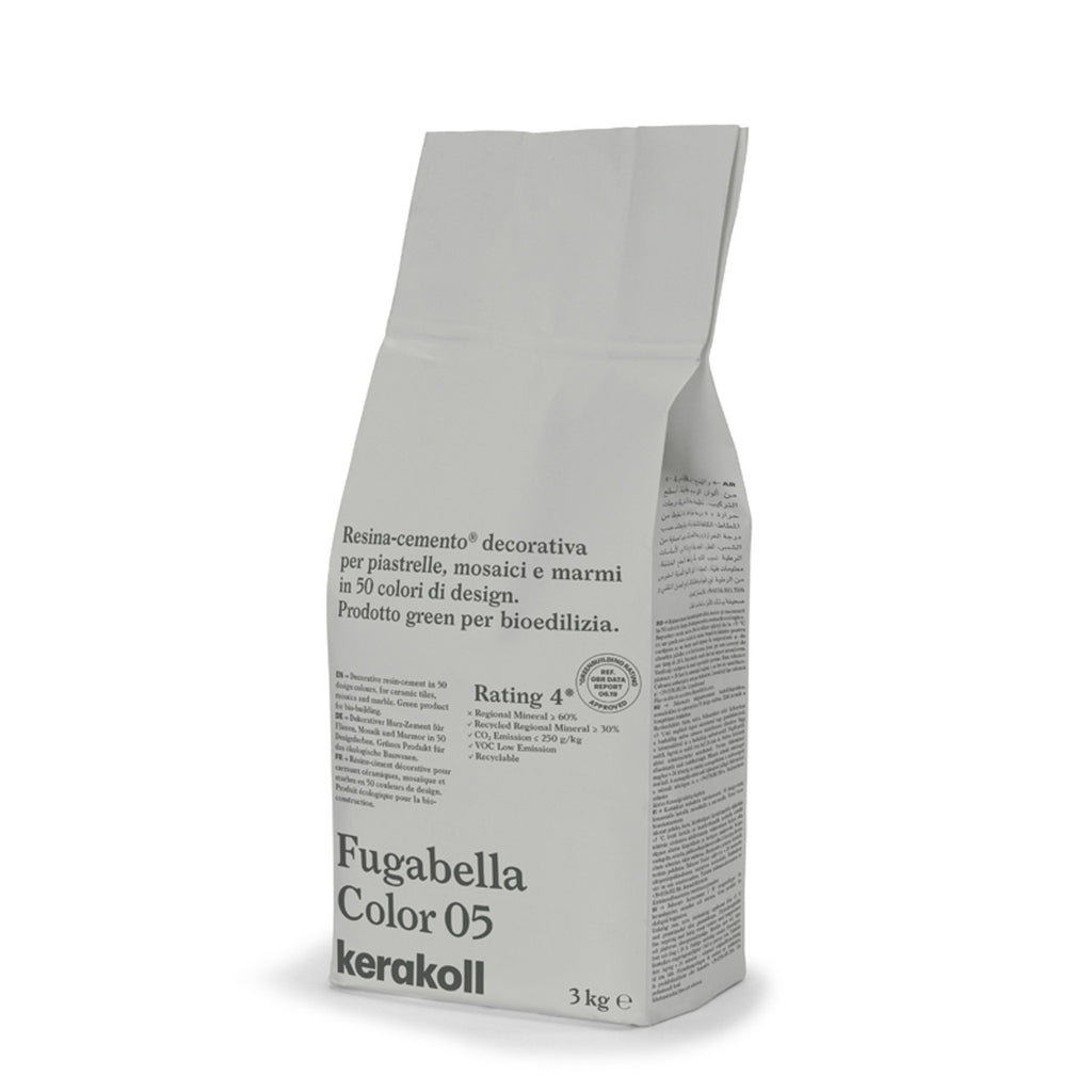 Kerakoll Fugabella Grout Colour 5