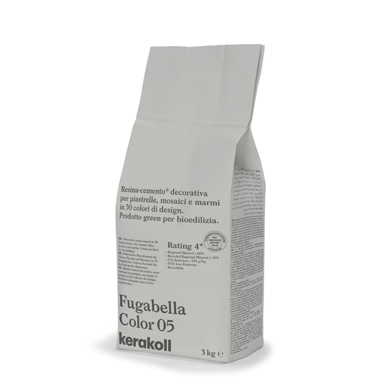 Kerakoll Fugabella Grout Colour 5