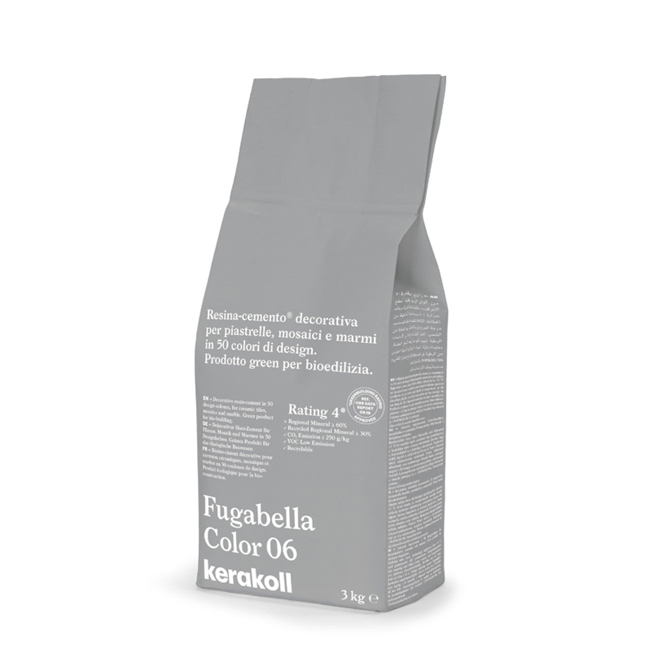 Kerakoll Fugabella Grout Colour 6