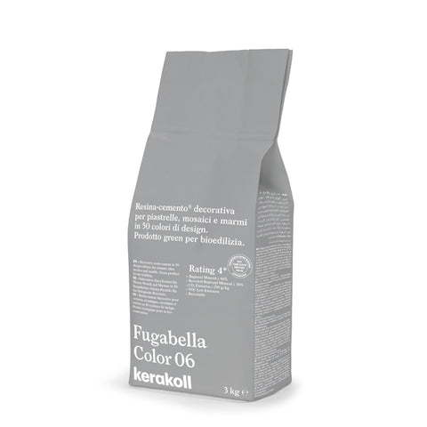 Kerakoll Fugabella Grout Colour 6