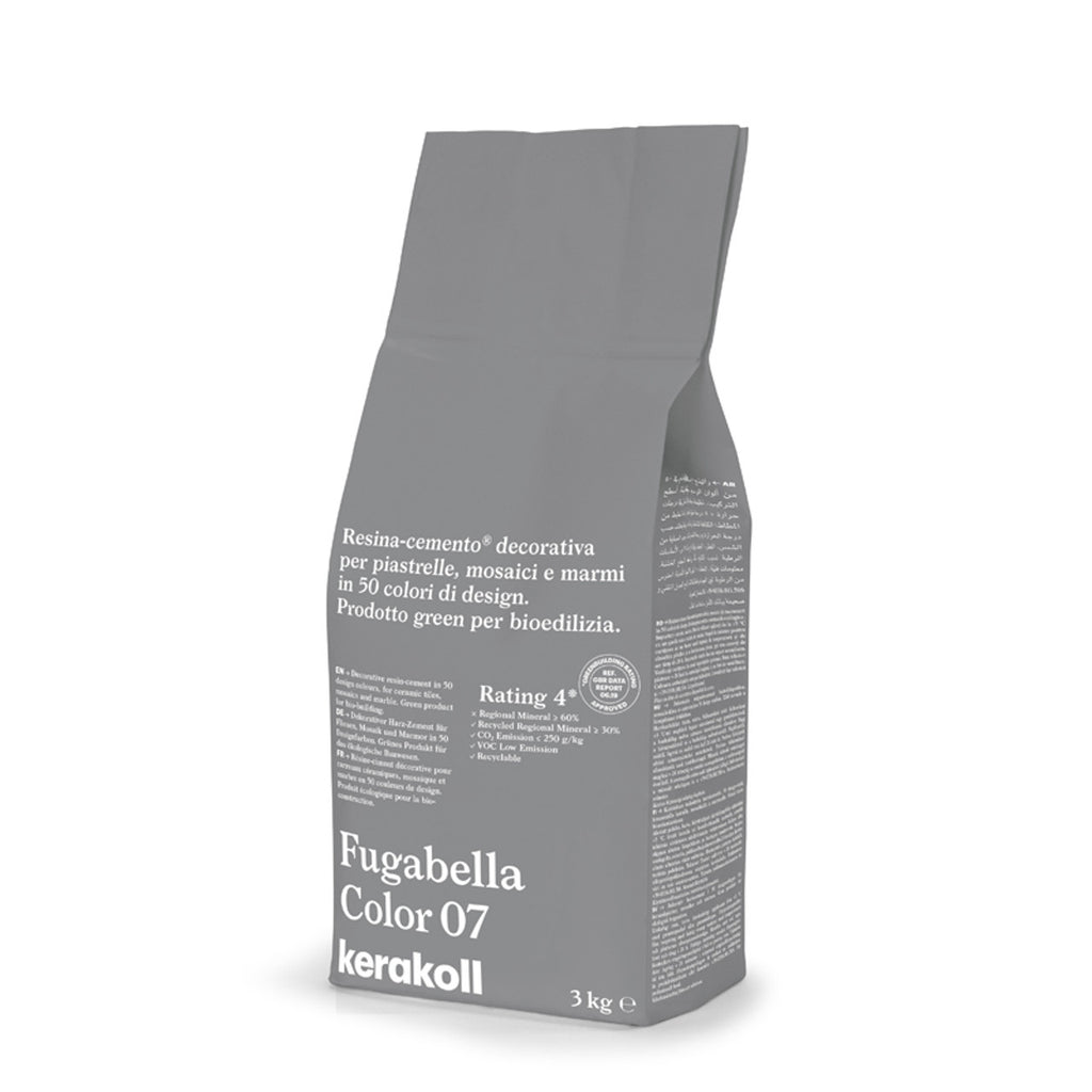 Kerakoll Fugabella Grout Colour 7