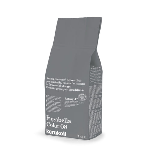 Kerakoll Fugabella Grout Colour 8