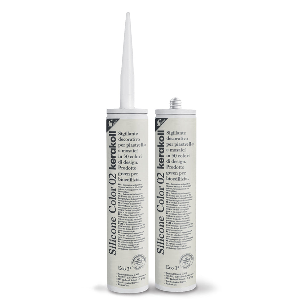 Kerakoll Silicone Color 2