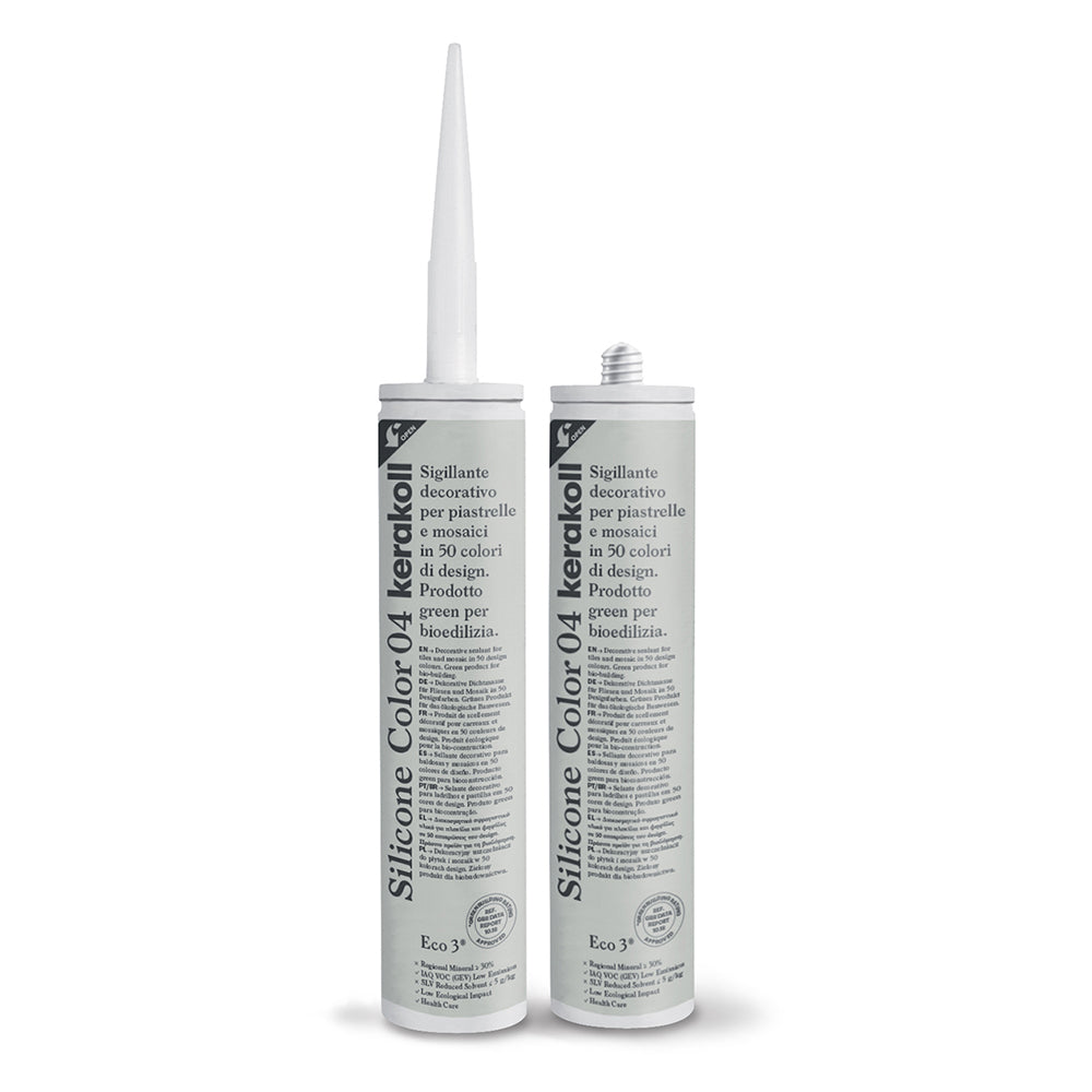 Kerakoll Silicone Color 4