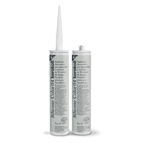 Kerakoll Silicone Color 4