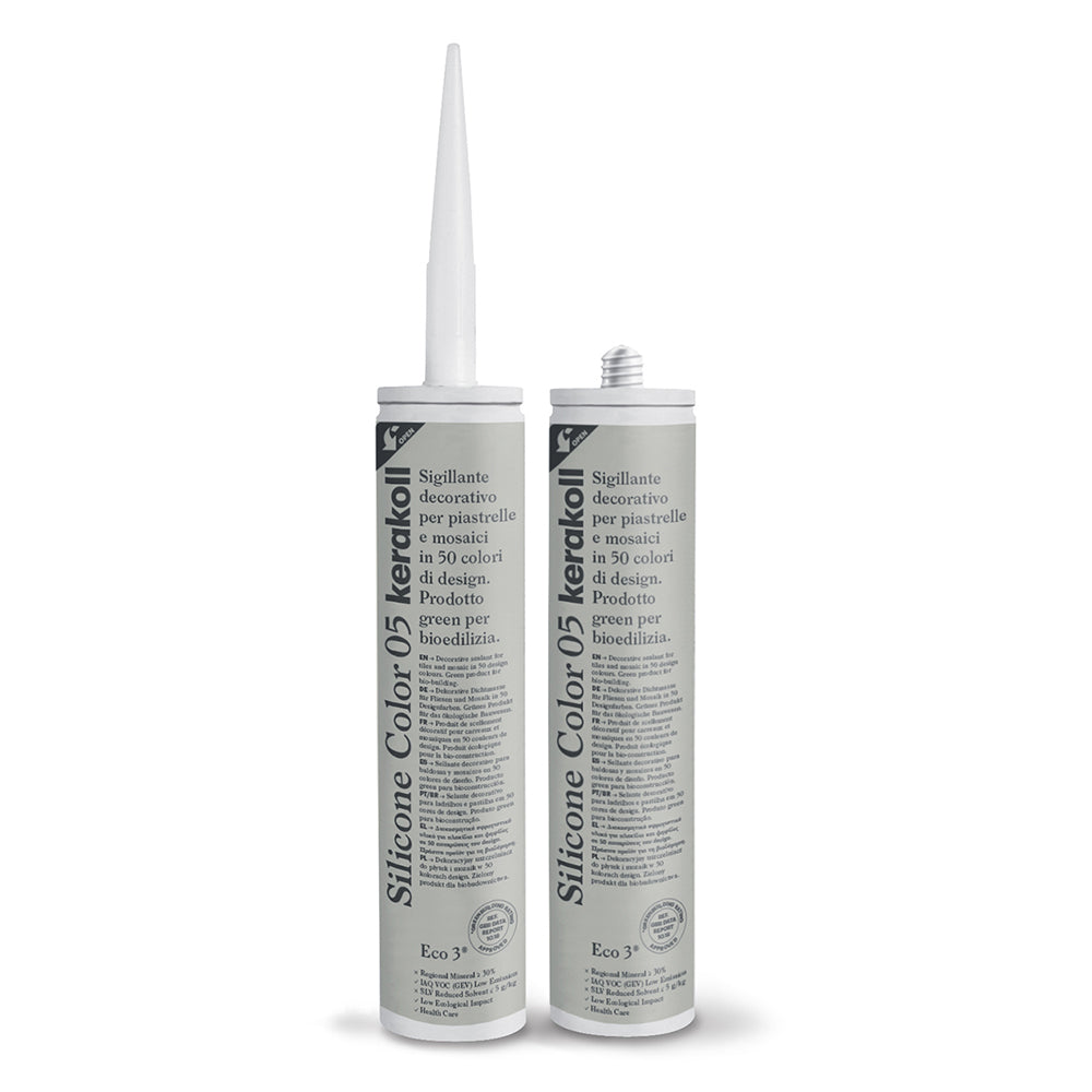Kerakoll Silicone Color 5