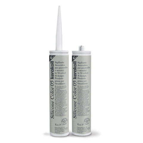 Kerakoll Silicone Color 5