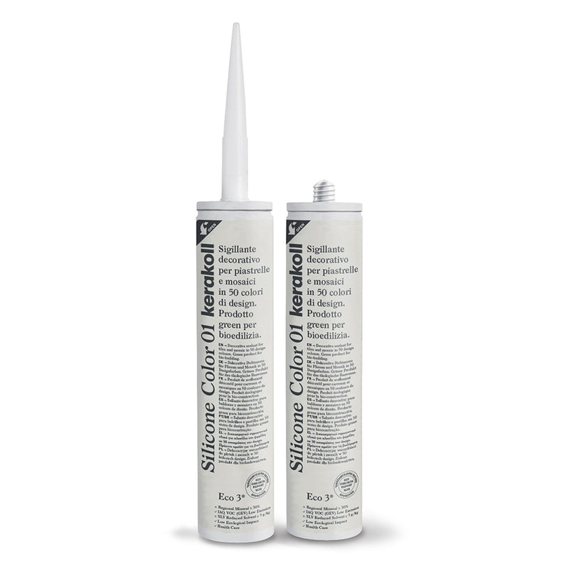 Kerakoll Silicone Colour 1