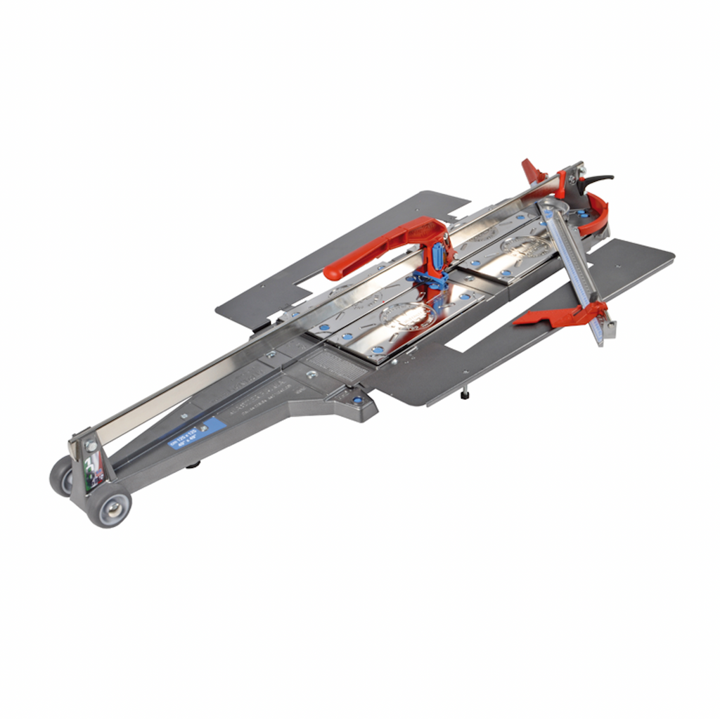 Montolit Masterpiuma Evolution 3 Manual Tile Cutter