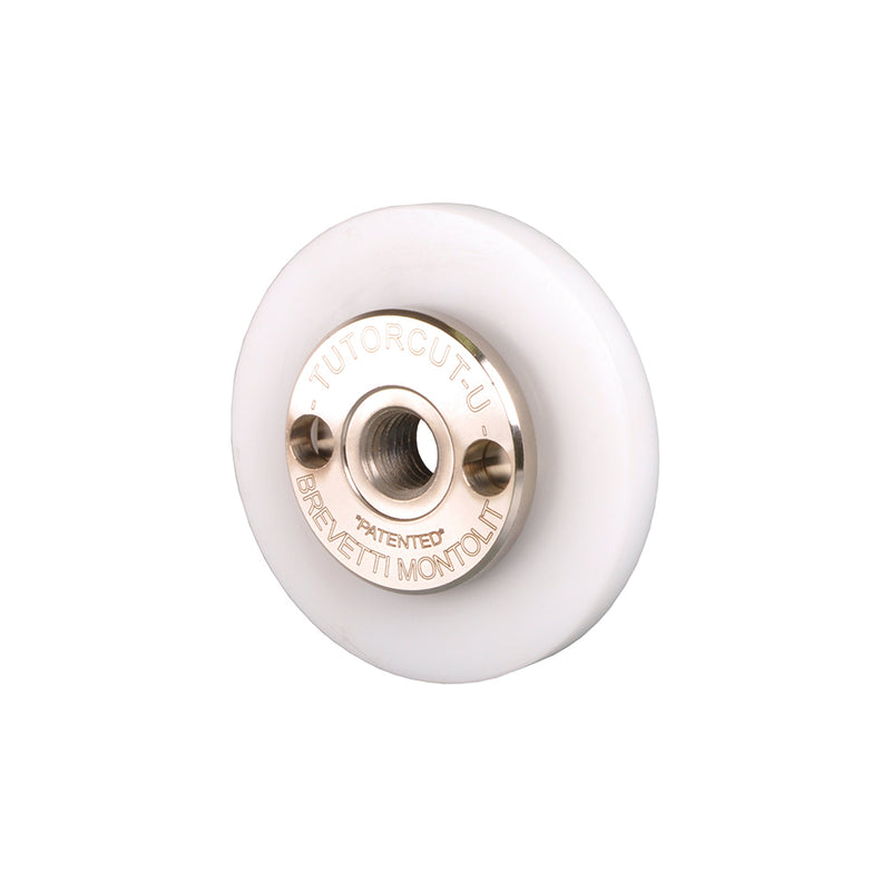 Montolit TutorCut Diamond Blade Cutting Guide