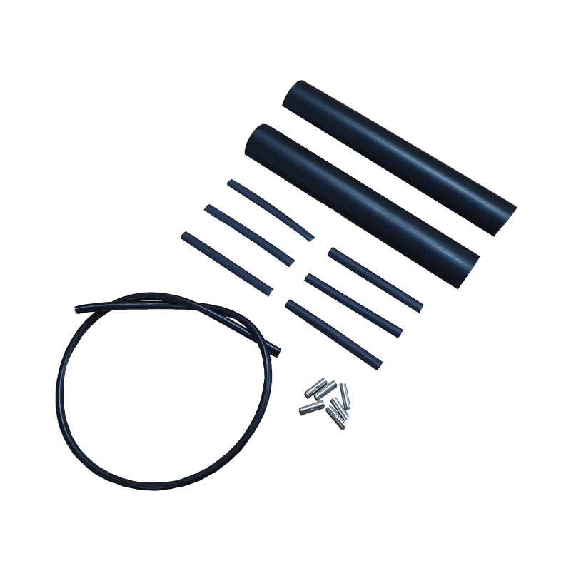Schluter Elements of the DITRA-HEAT-E Heating Cable Repair Kit
