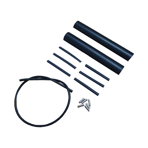 Schluter Elements of the DITRA-HEAT-E Heating Cable Repair Kit