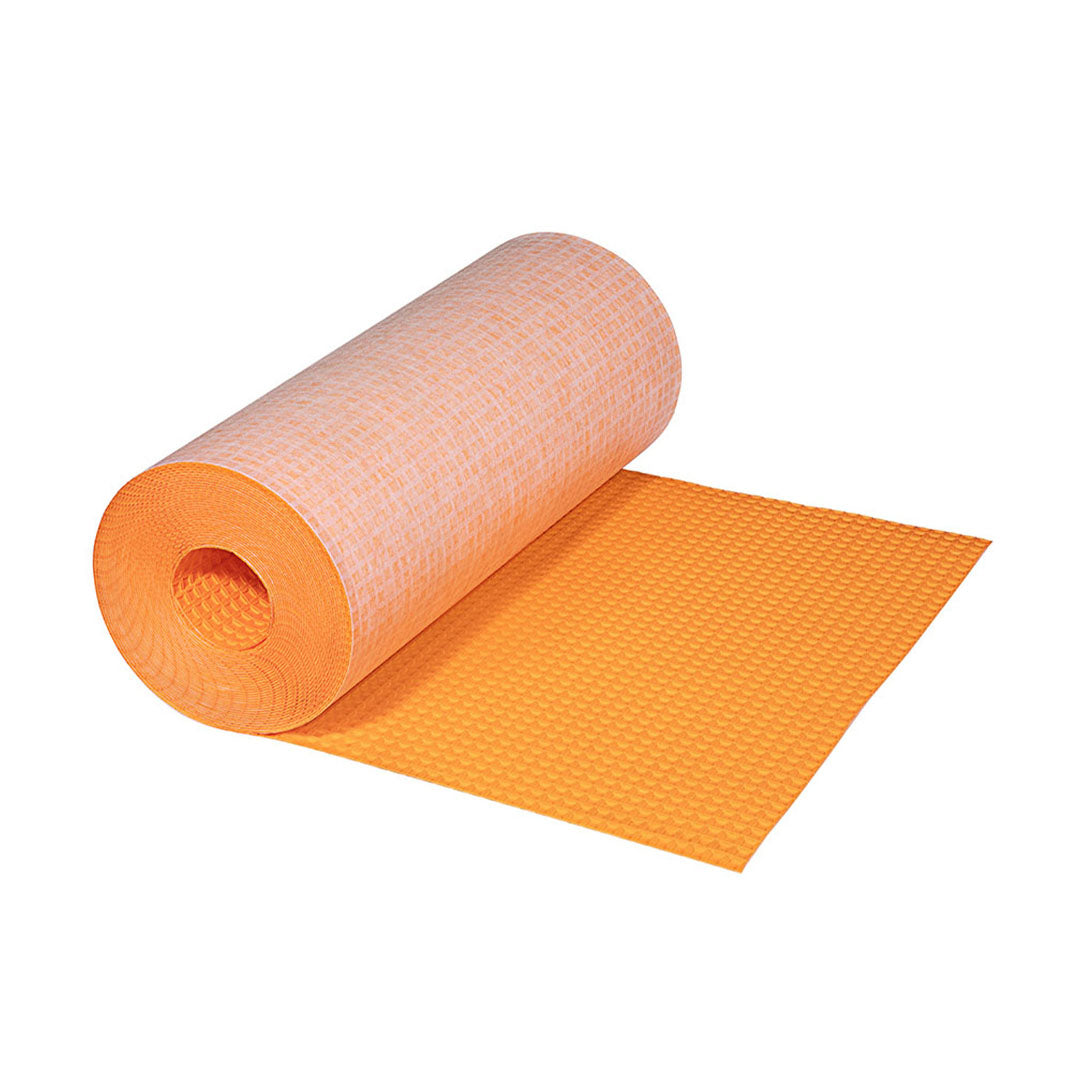 Schluter Ditra25 Uncoupling Membrane