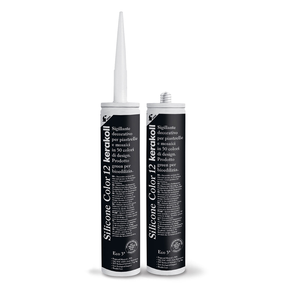 Kerakoll Silicone Color 12